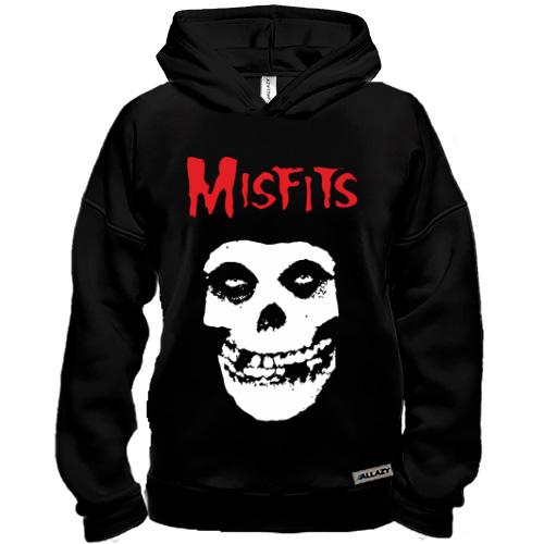 Худи BASE Misfits