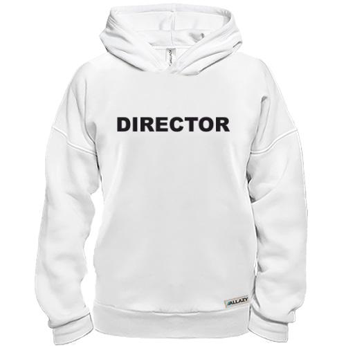Худи BASE DIRECTOR