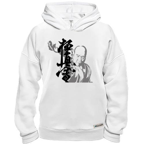 Худи BASE Kyokushin