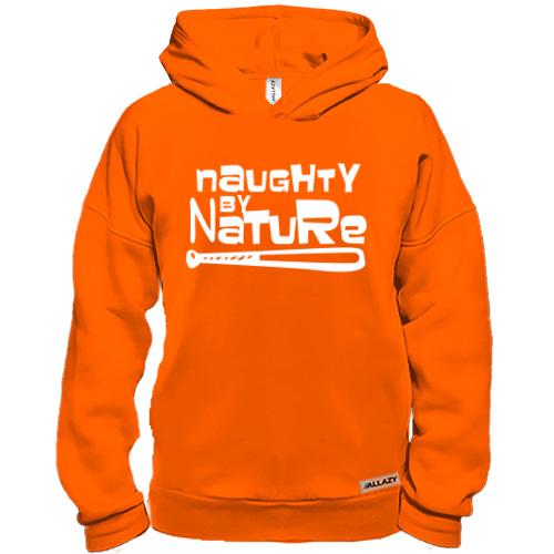 Худі BASE Naughty by Nature
