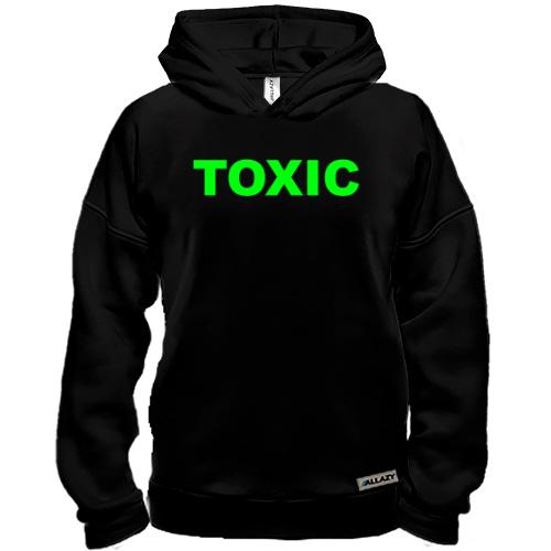 Худі BASE TOXIC