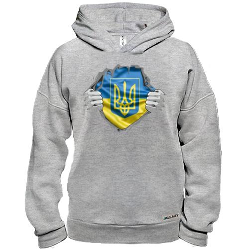Худи BASE 