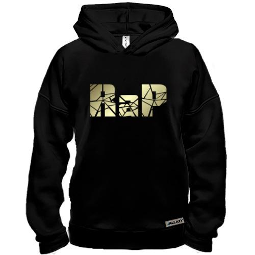 Худи BASE RaP