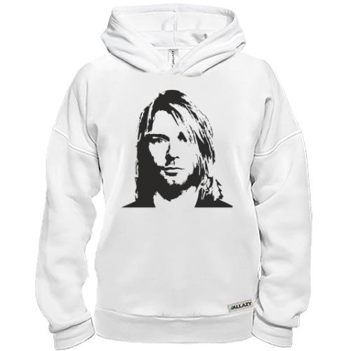 Худі BASE Nirvana (Kurt Cobain) 2
