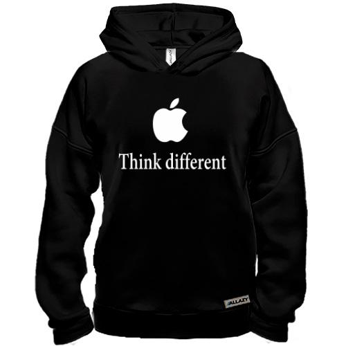Худи BASE Think different