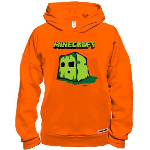Худи BASE Creeper