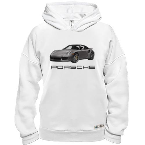 Худі BASE Porsche 911