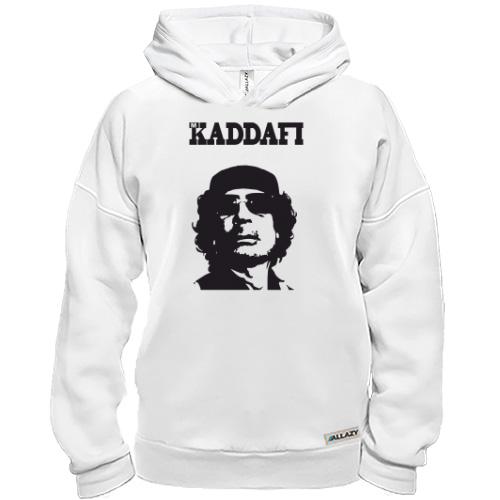 Худі BASE М Каддафи