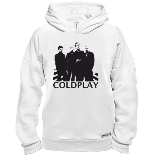 Худі BASE Coldplay