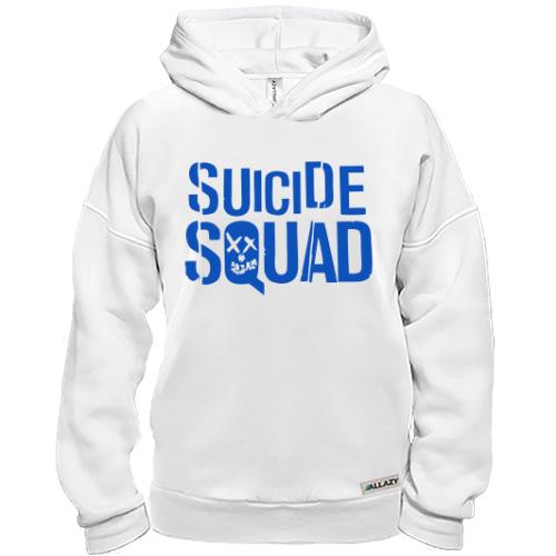 Худи BASE Suicide Squad (Отряд самоубийц)