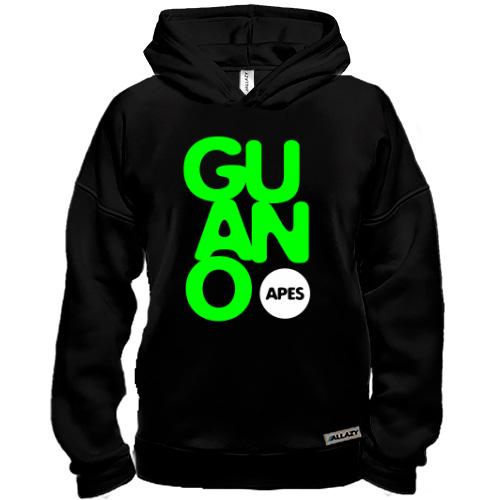 Худи BASE Guano Apes (2)