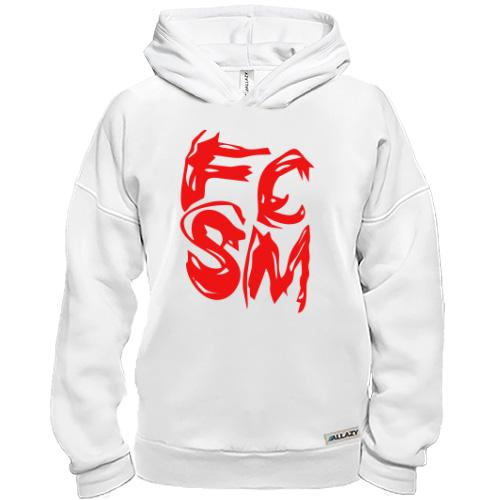 Худи BASE FCSM