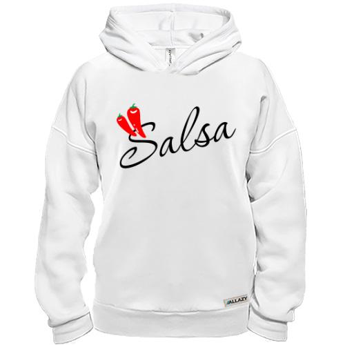 Худи BASE Salsa