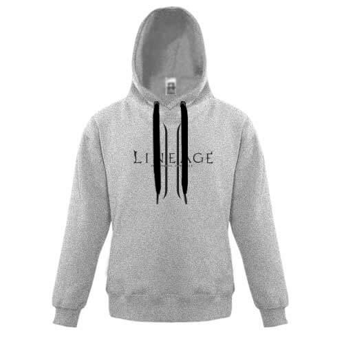 Дитяча толстовка Linage