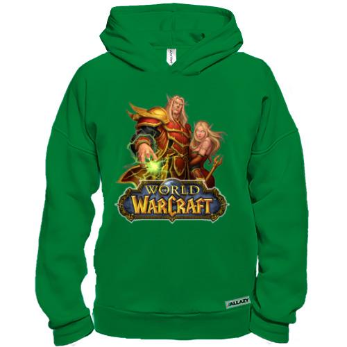 Худи BASE World of Warcraft (2)