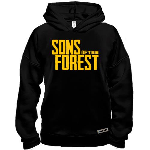 Худі BASE Sons of the Forest