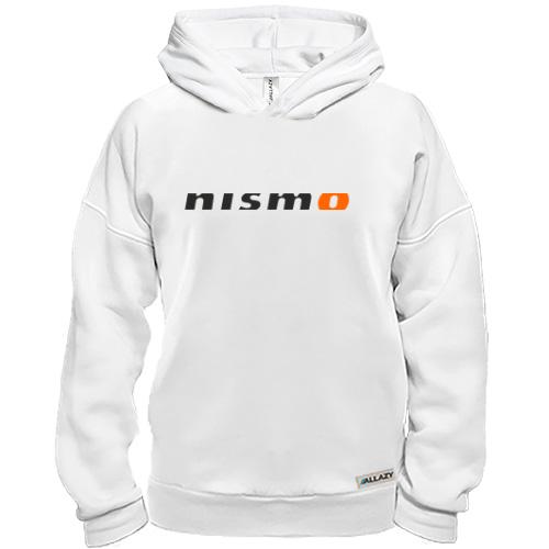Худі BASE Nismo