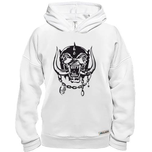Худі BASE Motorhead logo