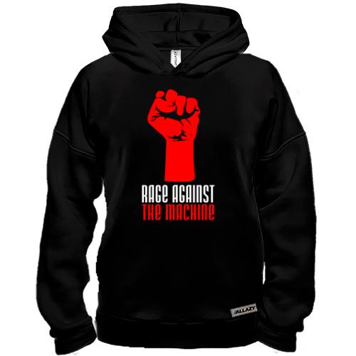 Худи BASE Rage Against the Machine