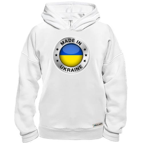 Худи BASE Made in Ukraine (3)