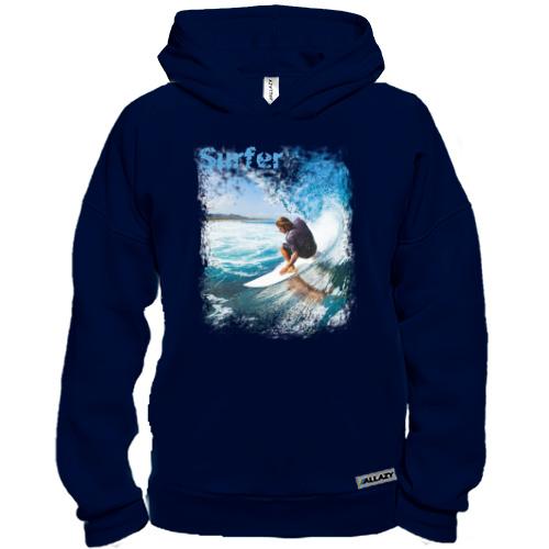 Худи BASE Surfer