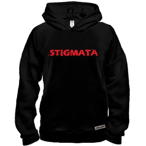 Худі BASE Stigmata