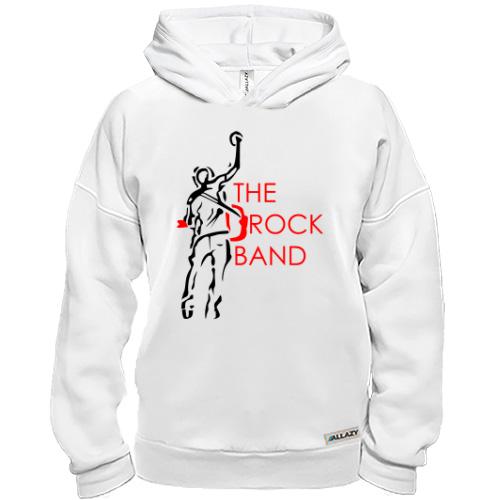 Худі BASE The Rock Band