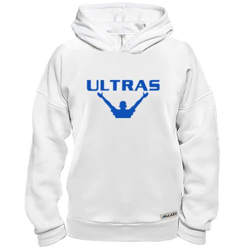 Худи BASE Ultras