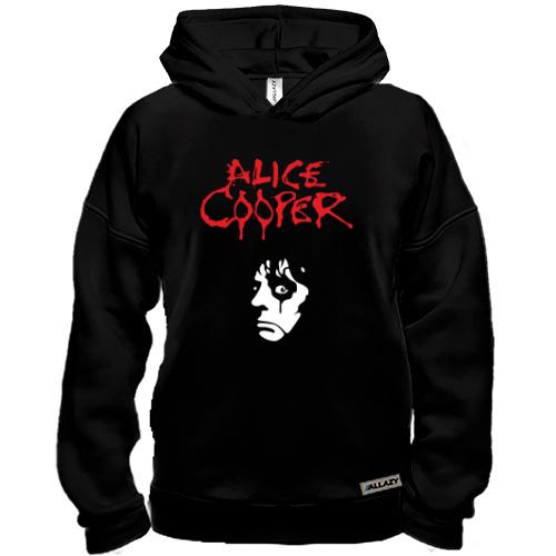 Худі BASE Alice Cooper