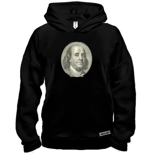Худи BASE  Franklin