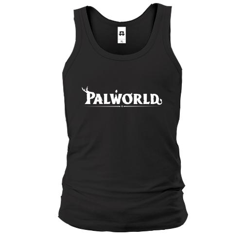 Майка Palworld