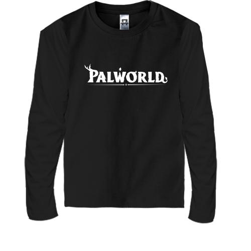 Дитяча футболка з довгим рукавом Palworld
