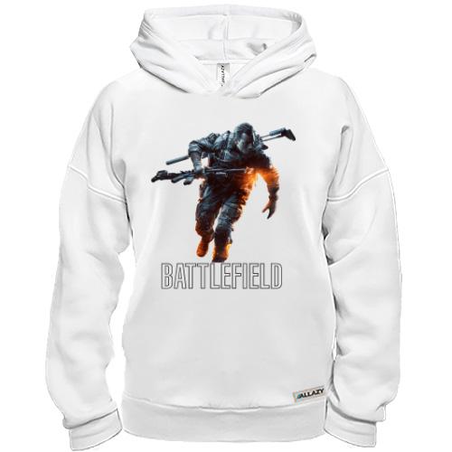 Худи BASE Battlefield