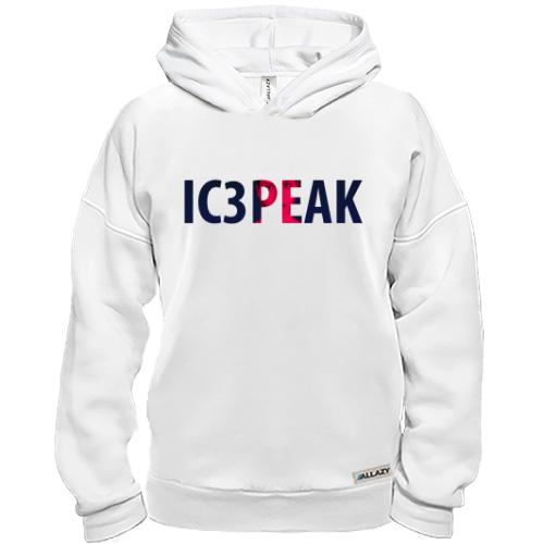 Худи BASE IC3PEAK