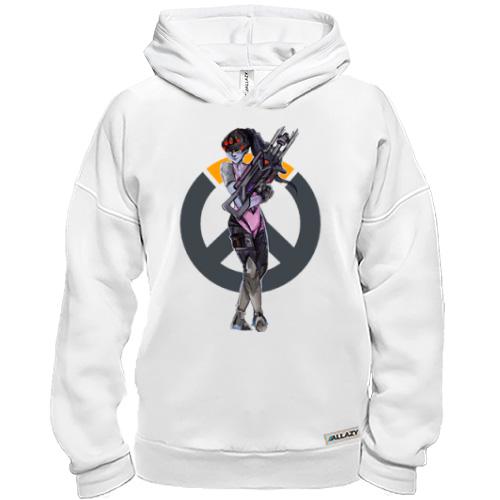 Худи BASE Overwatch Widowmaker