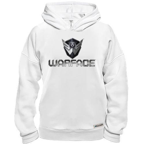 Худи BASE Warface