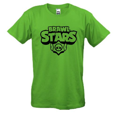 Футболка Brawl Stars