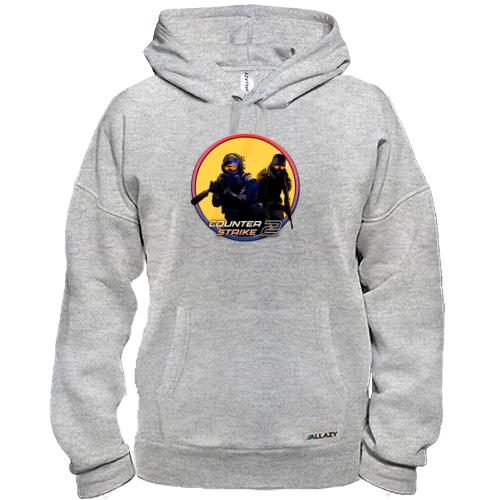 Худи Counter Strike 2 (2)