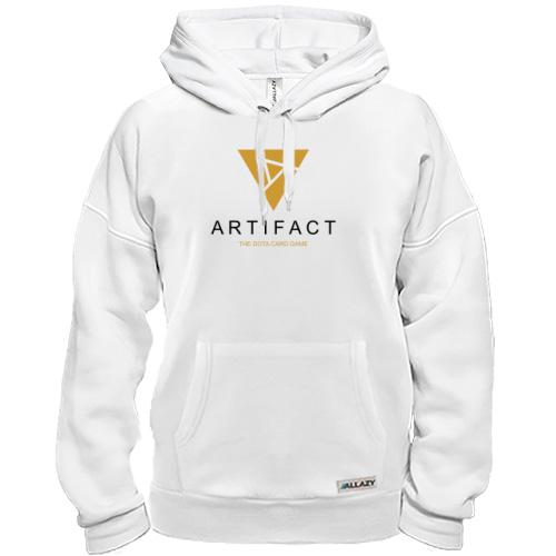 Толстовка ARTIFACT