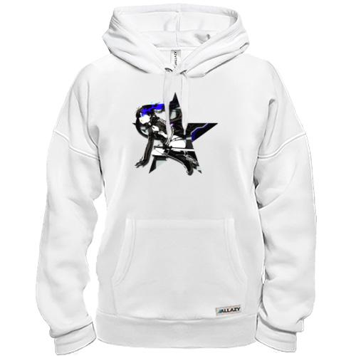 Толстовка Anime Star
