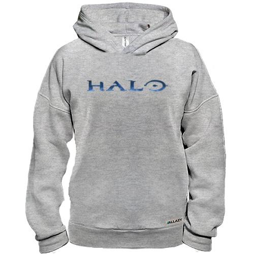 Худи BASE Halo