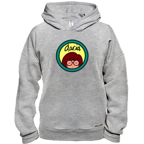 Худи BASE Daria