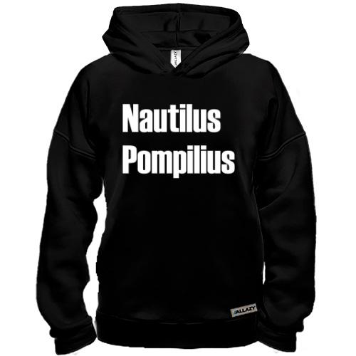 Худі BASE Nautilus Pompilius