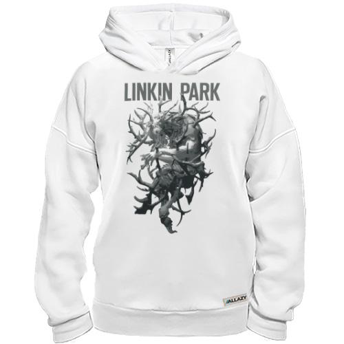 Худі BASE Linkin Park - The Hunting Party