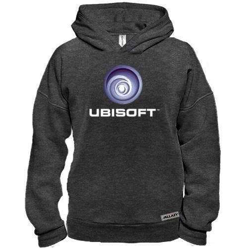 Худі BASE з логотипом Ubisoft