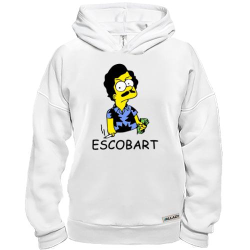 Худи BASE ESCOBART