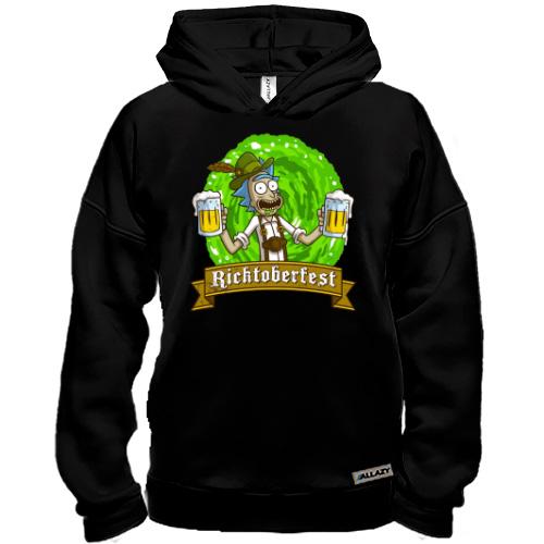 Худі BASE Ricktoberfest