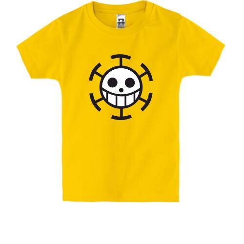 Дитяча футболка One Piece