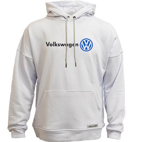 Худи без начісу Volkswagen