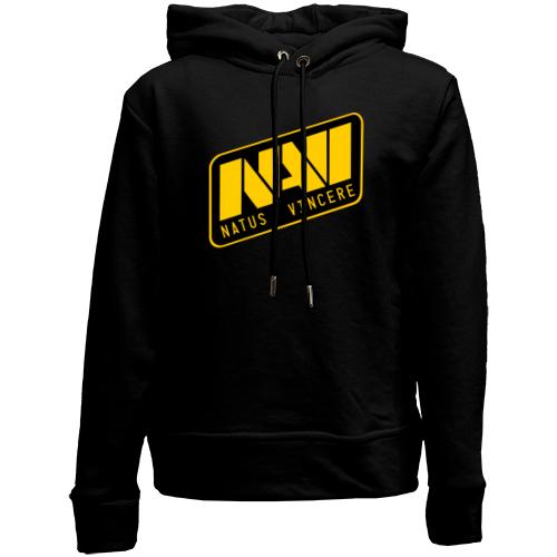 Детский худи без флиса Navi Dota Cs